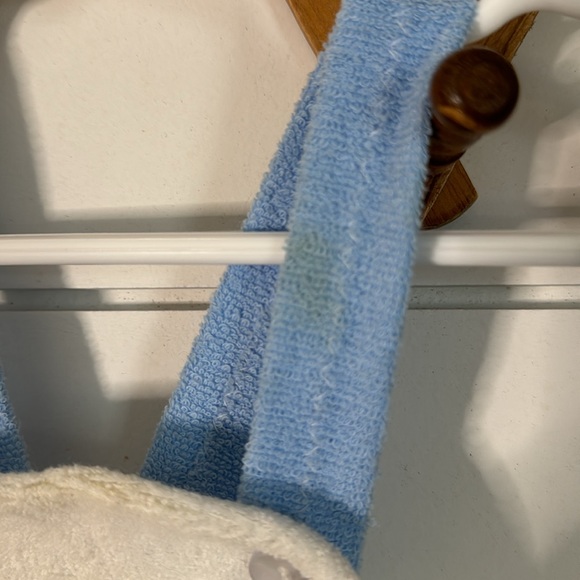 Vintage Dimi by Kessler Baby Swim Coverall - Picture 4 of 7